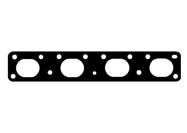 Permaseal Exhaust Manifold Gasket MG3581