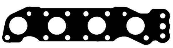 Permaseal Exhaust Manifold Gasket MG3625