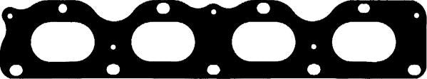 Permaseal Exhaust Manifold Gasket MG3671