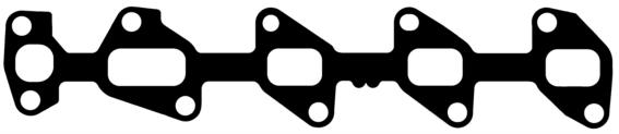 Permaseal Exhaust Manifold Gasket MG3749L