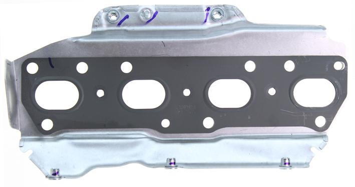 Permaseal Exhaust Manifold Gasket MG3991