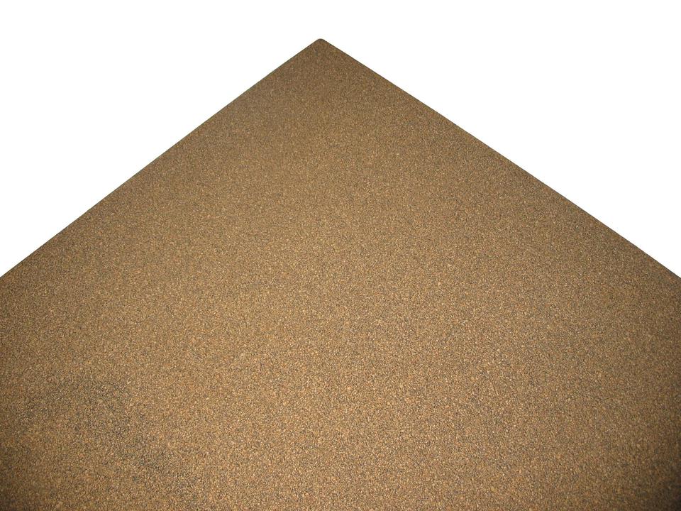 Permaseal Gasket Sheet Cork 500x500x4.0mm MP405050