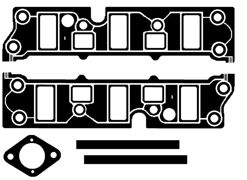 Permaseal Intake Manifold Gasket MS3117