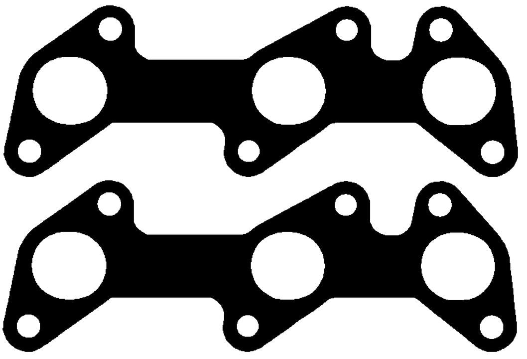 Permaseal Exhaust Manifold Gasket MS3222