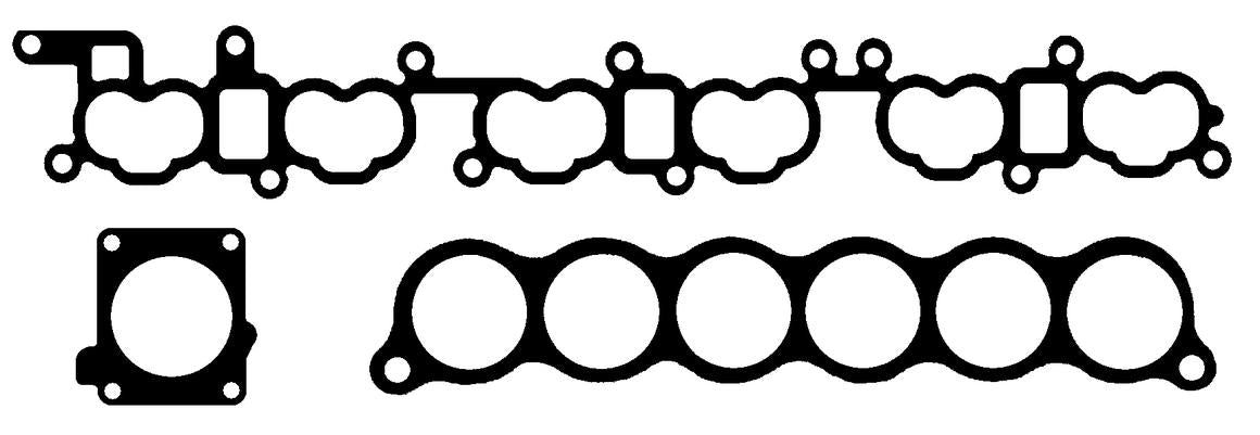 Permaseal Intake Manifold Gasket MS3227