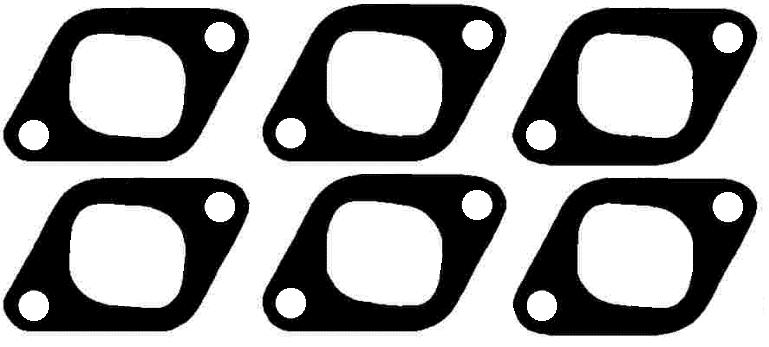 Permaseal Exhaust Manifold Gasket MS3291