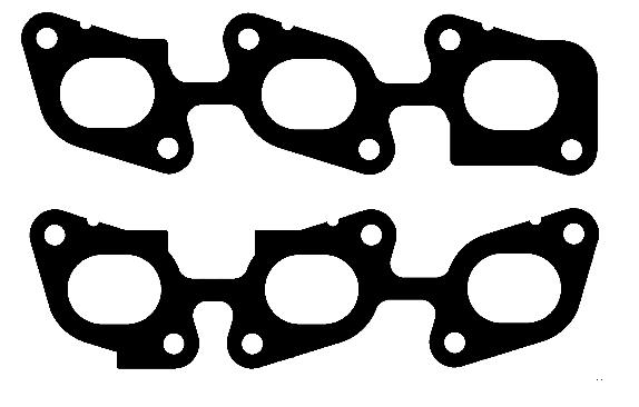 Permaseal Exhaust Manifold Gasket MS3302