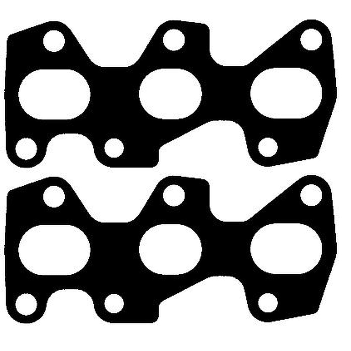 Permaseal Exhaust Manifold Gasket MS3371