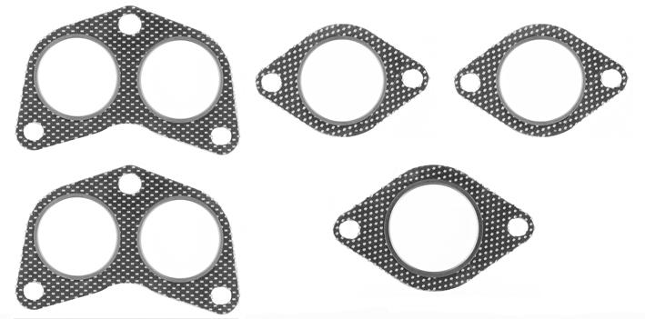 Permaseal Exhaust Manifold Gasket MS4083