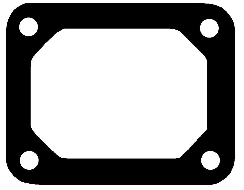 Permaseal Hot Spot Gasket PA025