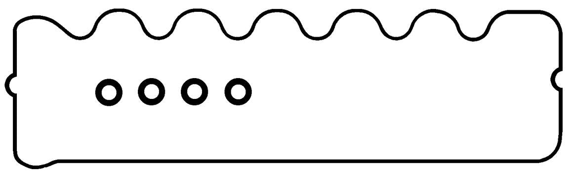 Permaseal Valve Cover Gasket Kit RC0015K