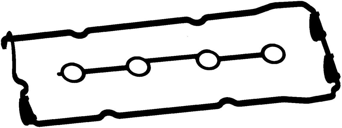 Permaseal Valve Cover Gasket Set RC0018K