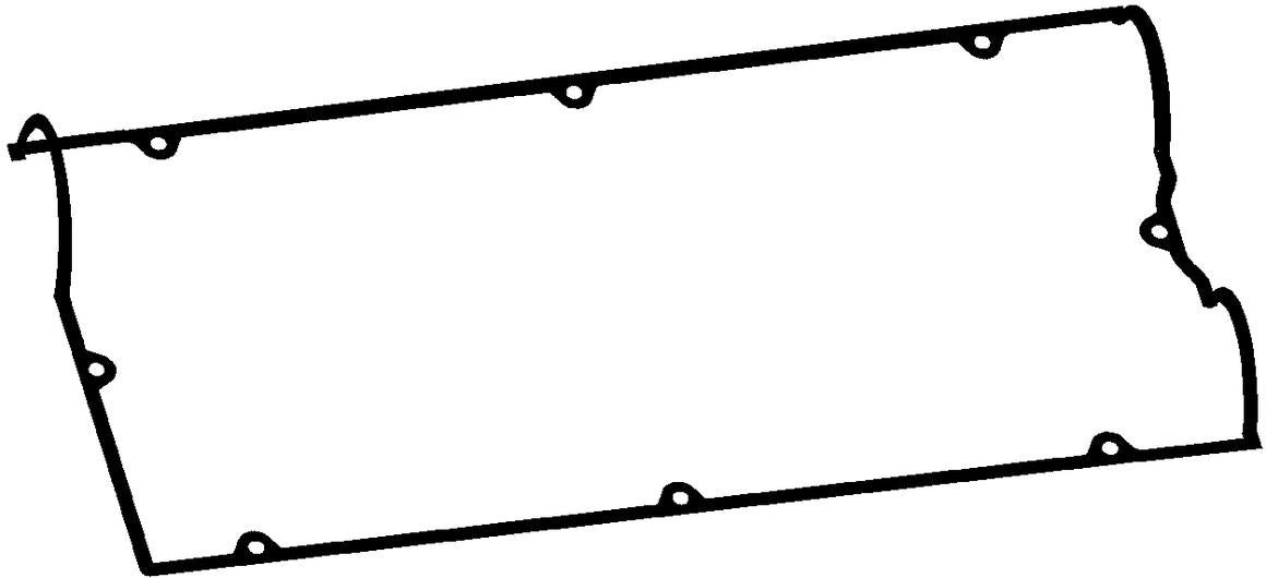 Permaseal Valve Cover Gasket RC3005
