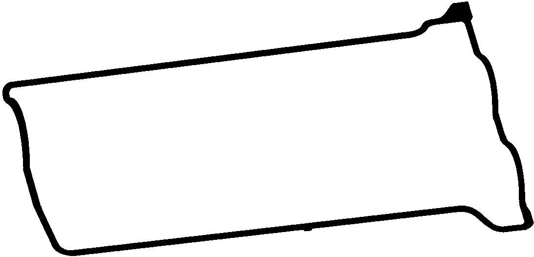 Permaseal Valve Cover Gasket RC3019