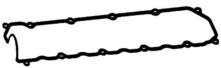 Permaseal Valve Cover Gasket RC3024