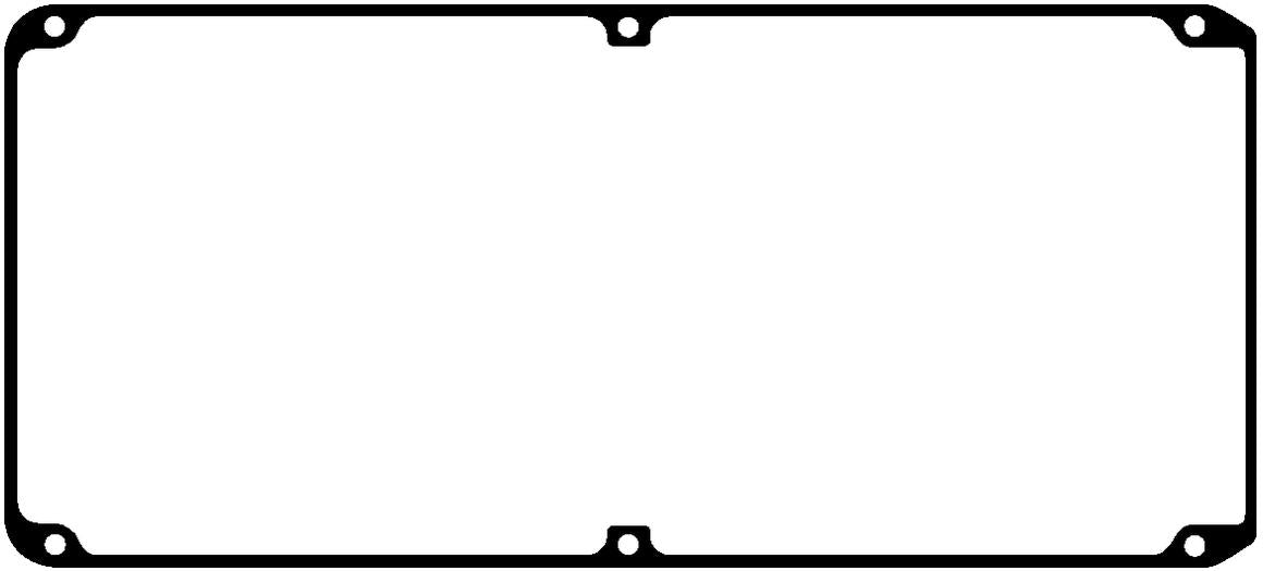 Permaseal Valve Cover Gasket RC3032