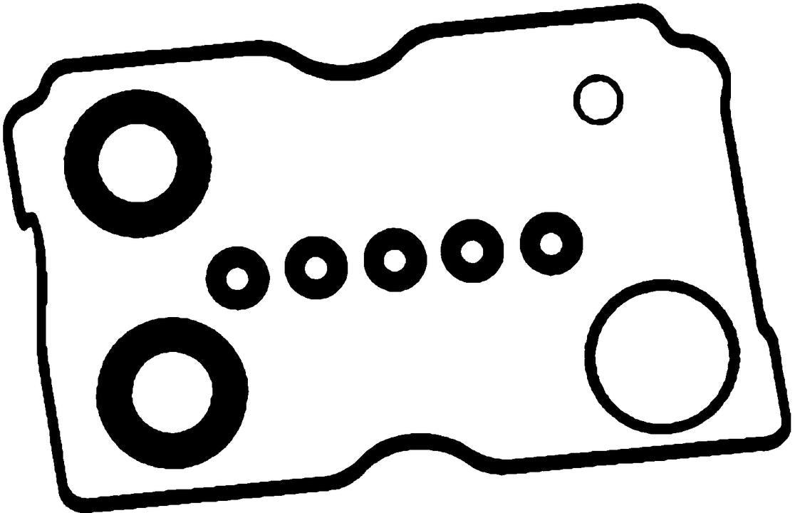 Permaseal Valve Cover Gasket Kit RC3063K