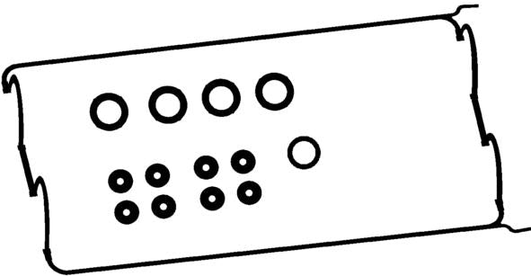 Permaseal Valve Cover Gasket Set RC3065K