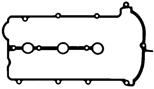 Permaseal Valve Cover Gasket RC3087L