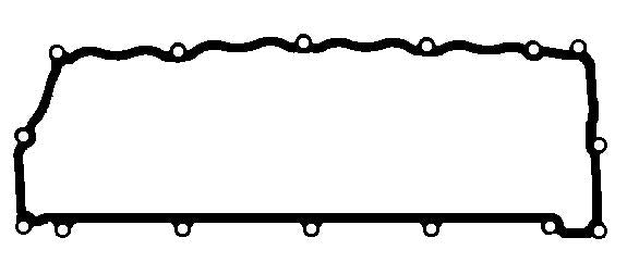 Permaseal Valve Cover Gasket RC3168