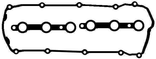 Permaseal Valve Cover Gasket RC3171