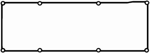 Permaseal Valve Cover Gasket RC3185