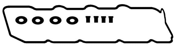 Permaseal Valve Cover Gasket Kit RC3190K