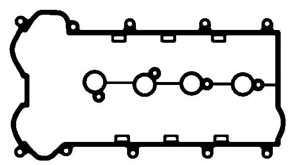 Permaseal Valve Cover Gasket RC3194