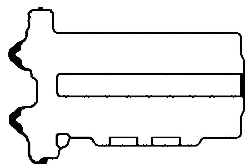Permaseal Valve Cover Gasket RC3195