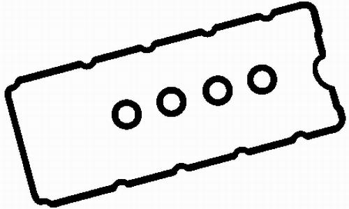 Permaseal Valve Cover Gasket Kit RC3227K