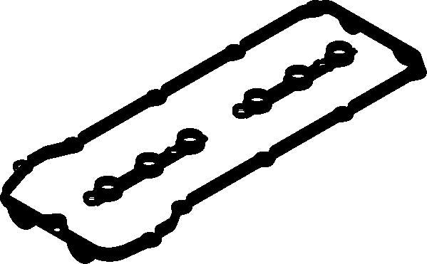 Permaseal Valve Cover Gasket Set RC3284