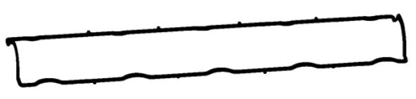 Permaseal Valve Cover Gasket RC3303