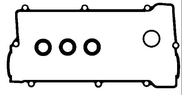 Permaseal Valve Cover Gasket Set RC3344K