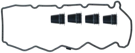 Permaseal Valve Cover Gasket Set RC3408KX