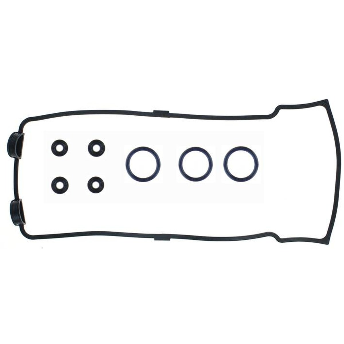 Permaseal Valve Cover Gasket Kit LH RC3421LK