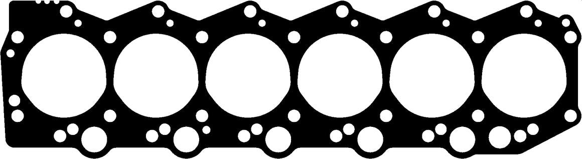 Permaseal Head Gasket S2034SS