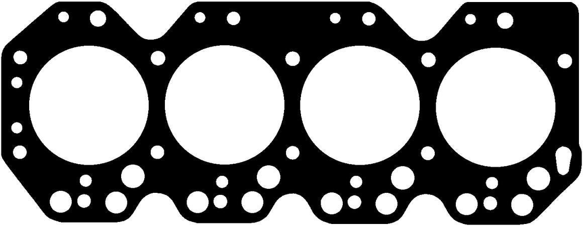 Permaseal Head Gasket S2039SS