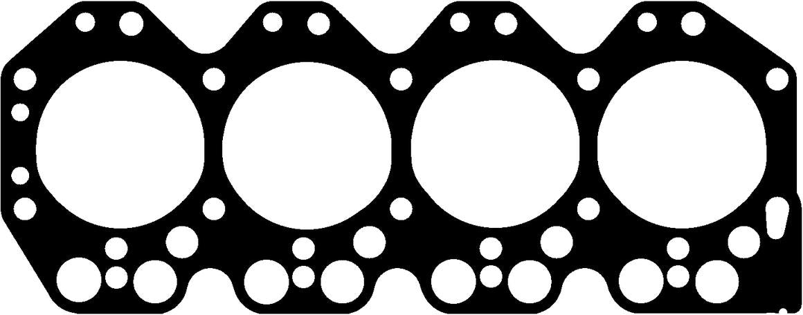 Permaseal Head Gasket S2044SS
