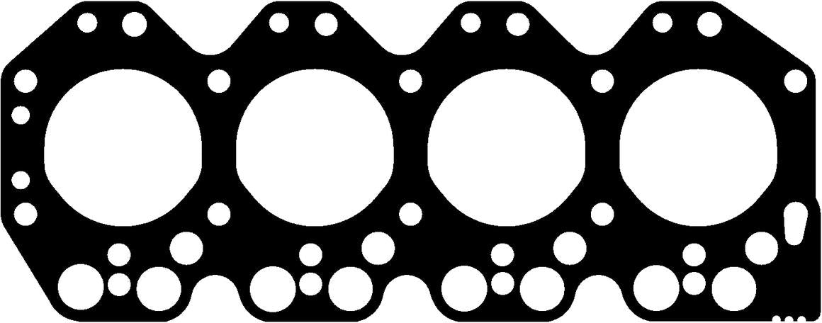 Permaseal Head Gasket S2052SS
