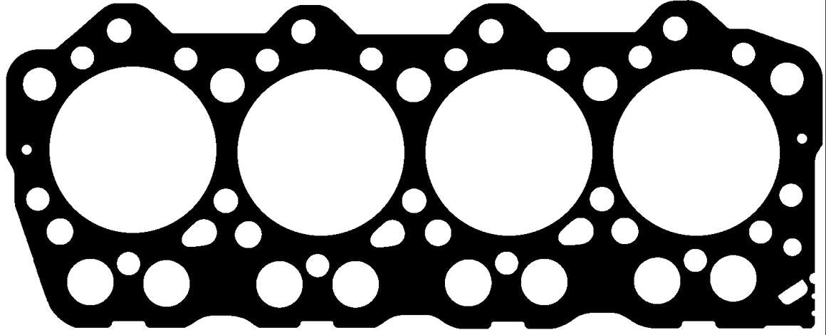 Permaseal Head Gasket S2066SS-3