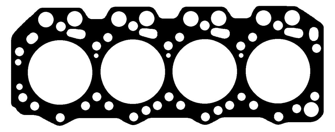 Permaseal Head Gasket S2084SS