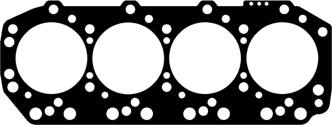 Permaseal Head Gasket S2093SS-3