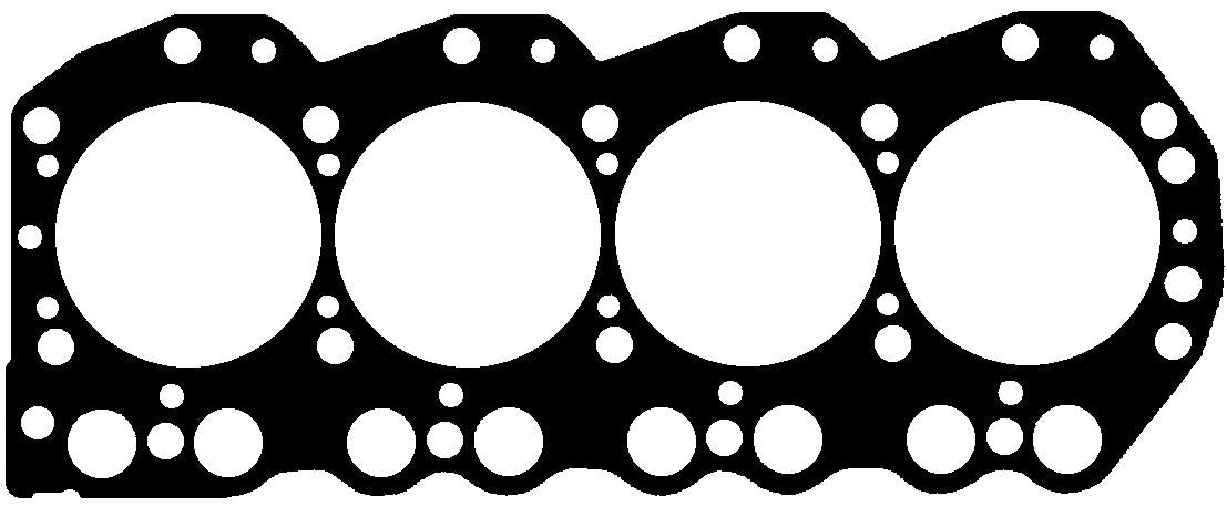 Permaseal Head Gasket S2106SS-2