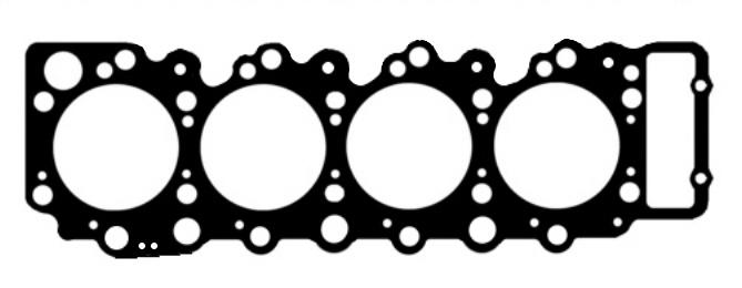 Permaseal Head Gasket S2127SSY-3