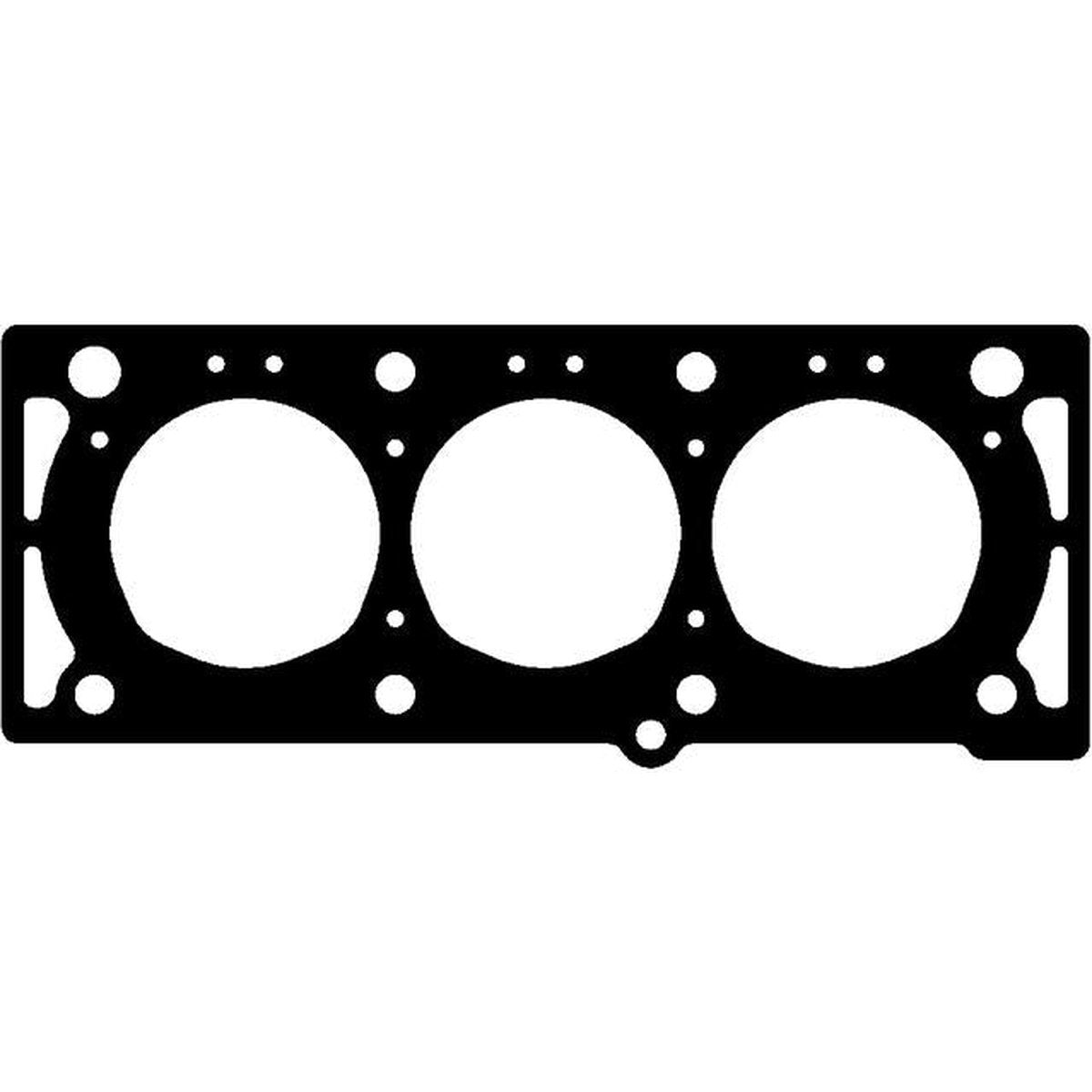 Permaseal Head Gasket S2139K