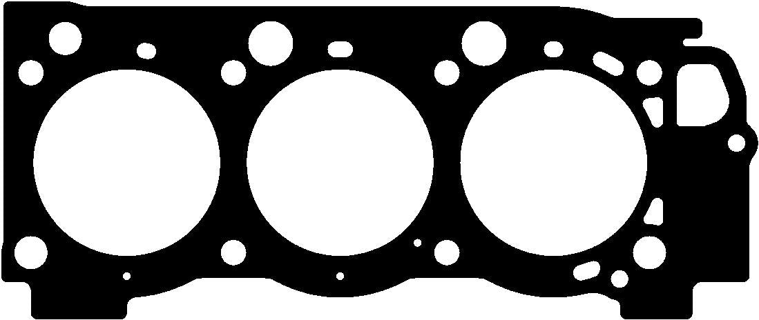 Permaseal Head Gasket S2236KCR