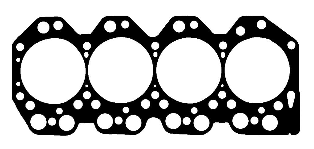 Permaseal Head Gasket S2294SS-1