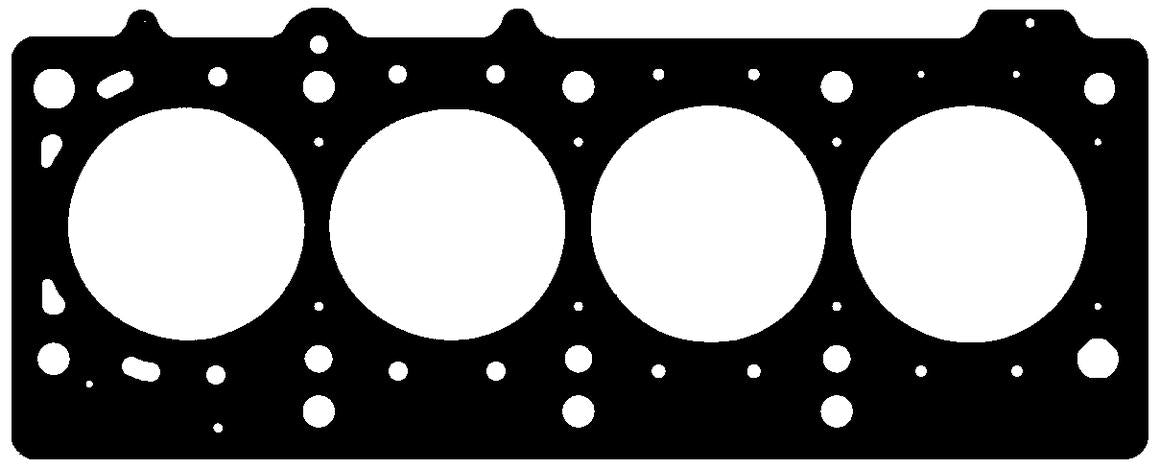 Permaseal Head Gasket S2345SS