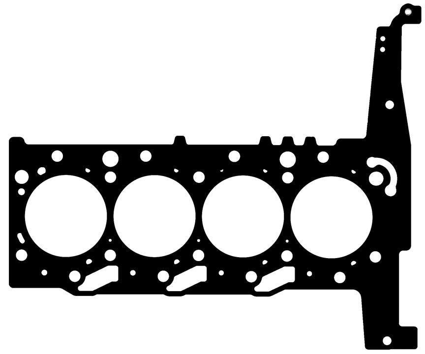 Permaseal Head Gasket S2369SS-2