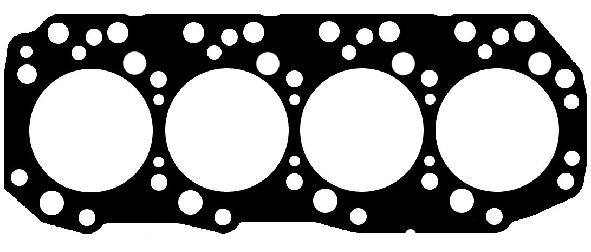 Permaseal Head Gasket S2370SS-1